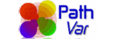 PathVar logo